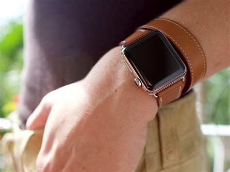 hermes double tour watch|hermes double tour apple watch.